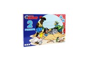 Palapelit - Rasmus Klump - 2 Puzzles - Outside - 7409