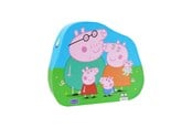 Palapelit - Peppa Pig - Deco Puzzle - Family - 8951