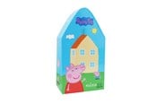 Palapelit - Peppa Pig - Deco Puzzle - House - 8952