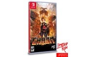 Pelit - Chasm - Nintendo Switch - Alusta - 0819976024855