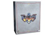 Pelit - Earthion (Collector's Edition) - Sony PlayStation 5 - Toiminta - 0840486502885