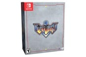 Pelit - Earthion (Collector's Edition) - Nintendo Switch - Toiminta - 0840486502878