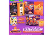 Pelit - Nickelodeon Splat Pack - Classic Edition - Nintendo Switch - Toiminta - 0840486504995