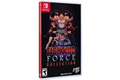 Pelit - Fighting Force Collection (Limited Run) - Nintendo Switch - Taistelu - 0840486506494