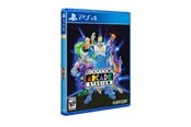 Pelit - CapCom - Arcade Stadium - Cover C (Captain Command - Sony PlayStation 4 - Arcade - 0840486506937