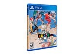 Pelit - CapCom - Arcade Stadium - Cover D (Final Fight) - Sony PlayStation 4 - Arcade - 0840486506944
