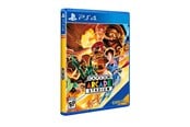 Pelit - CapCom - Arcade Stadium - Cover E (Strider) - Sony PlayStation 4 - Arcade - 0840486506951