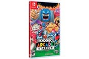 Pelit - CapCom - Arcade Stadium - Cover B (Ghouls'n Ghosts) - Nintendo Switch - Arcade - 0840486506876