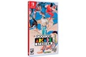 Pelit - CapCom - Arcade Stadium - Cover D (Final Fight) - Nintendo Switch - Arcade - 0840486506890