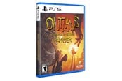 Pelit - Outlaws + Handful of Missions: Remaster - Sony PlayStation 5 - FPS - 0840486505855