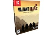 Pelit - Valiant Hearts: Coming Home (Deluxe Edition) - Nintendo Switch - Toiminta/Seikkailu - 0840486506449