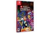 Pelit - Pinball FX – Williams Pinball Anthology Volume 2 - Nintendo Switch - Arcade - 0840486506395