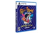 Pelit - Ren & Stimpy Happy Happy Joy Joy Collection - Sony PlayStation 5 - Toiminta/Seikkailu - 0840486507262