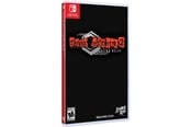 Pelit - Fear Effect 2: Retro Helix - Nintendo Switch - Toiminta/Seikkailu - 0840486506579