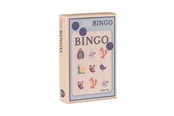 Lautapelit - Little Woodies - Bingo - 5407