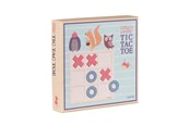 Lautapelit - Little Woodies - Tic Tac Tie - 5409