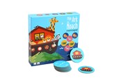 Lautapelit - Barbo Classic Memo - Noah's Ark - 5777