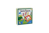 Lautapelit - Wacky Wonders - Tjeppe Fingre - 6300