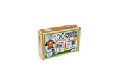 Lautapelit - Wacky Wonders - 100 English Words (GB) - 6318