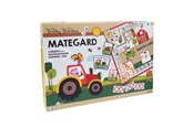 Lautapelit - Wacky Wonders - Matagård Brætspil (DK) - 6344