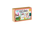 Lautapelit - Wacky Wonders - 120 Ord (DK) - 6350