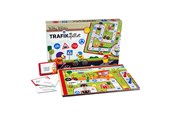 Lautapelit - Wacky Wonders - Trafik Brætspil (DK) - 6396