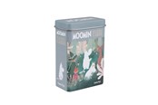 Lautapelit - MOOMIN - Playing Cards - Tin - Forest - 6705
