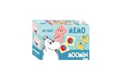 Lautapelit - MOOMIN - My First Lotto - 7052