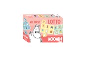 Lautapelit - MOOMIN - My First Memo - 7053
