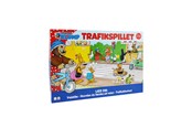 Lautapelit - Rasmus Klump - Trafikspillet (DK) - 7425