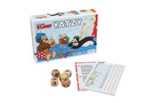 Lautapelit - Rasmus Klump - Yatzy (INT) - 7632