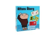 Lautapelit - Alfons Åberg - Fun With Math - 7801