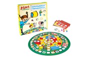 Lautapelit - Pippi Langstrømpe Pippi - Thingfinder Game (DK/SE) - 8605
