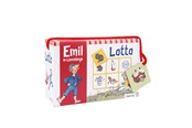 Lautapelit - Emil fra Lønneberg Emil - Lotto - 8702