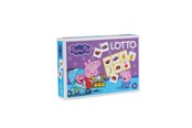 Lautapelit - Peppa Pig - My First Lotto - 8976