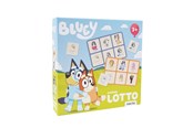 Lautapelit - Bluey - Lotto in Wood - 9303