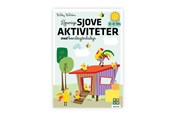 Lasten kirjat - - Aktivitetsbog -Sjove Aktiviteter ( - 21617