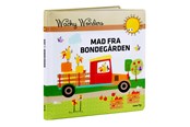 Lasten kirjat - - Bog - Mad fra bondegården (DK) - 21602