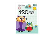Lasten kirjat - - Bog - 120 Ord (DK) - 21613