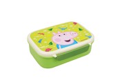 Lastenhuone - Peppa Pig - Lunch Box - Dino - 9052