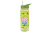 Lastenhuone - Peppa Pig - Drinking Bottle - Dino - 9053