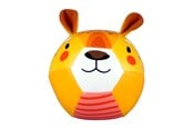 Vauva- ja taaperolelut - Bobo - Soft Ball - Leopard - 5306