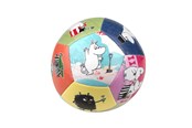 Vauva- ja taaperolelut - MOOMIN - Soft Ball W Bell - 7261