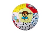 Vauva- ja taaperolelut - Pippi Langstrømpe Pippi - Soft Ball - 8603