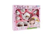 Vauva- ja taaperolelut - Lillie & Ellie Lillie and Ellie - Porcelain Tea Set - 5200