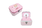 Vauva- ja taaperolelut - Lillie & Ellie Lillie and Ellie - Music Box - Princess - 5202