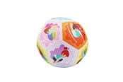 Vauva- ja taaperolelut - Barbo Classic Activity Ball - 5839