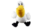 Vauva- ja taaperolelut - Rasmus Klump - Bamse - Pelle - 35cm - 7414