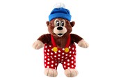 Vauva- ja taaperolelut - Rasmus Klump - Bamse - Rasmus - 41cm - 7417