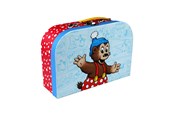 Vauva- ja taaperolelut - Rasmus Klump - Suitcase - 7426